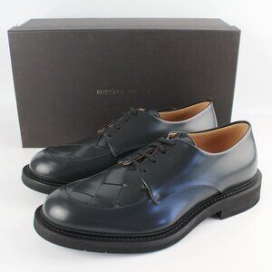 ? NWT BOTTEGA VENETA LEATHER SHOES EU 39½ (US M7/W9) W/ BOX & DUSTBAGS! ? Bottega Veneta | Shoes | Bottega Veneta Womens Size 39 Never  main image 3